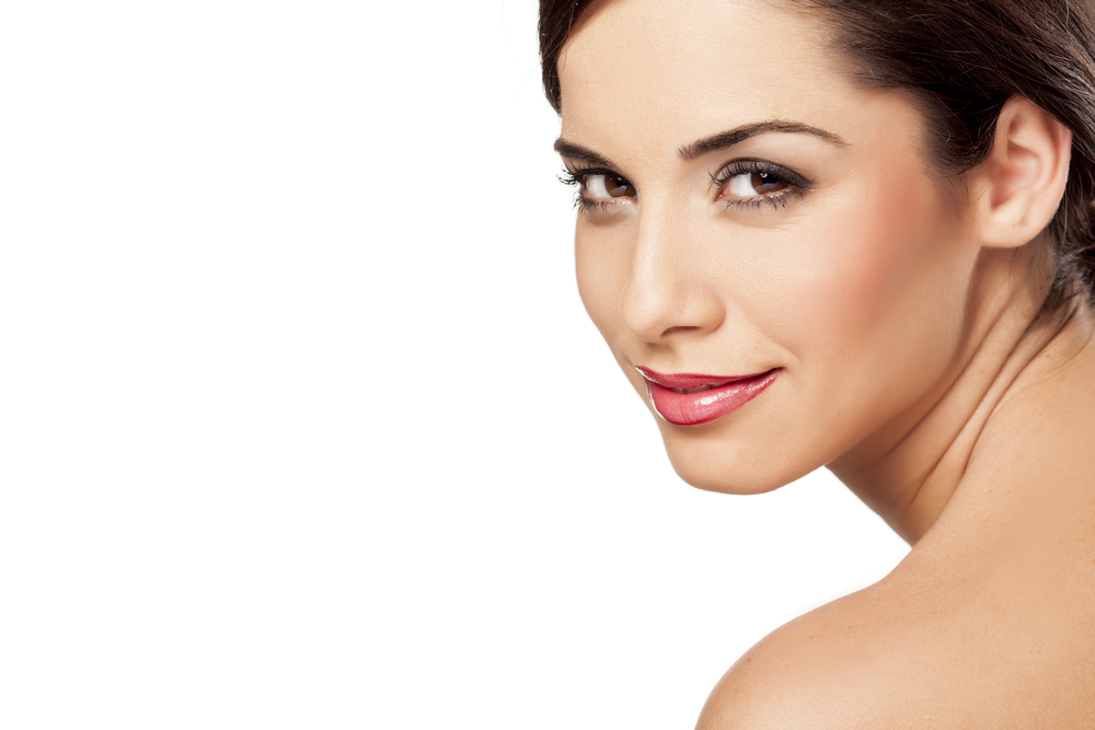 Wrinkles treatment with CO2 laser